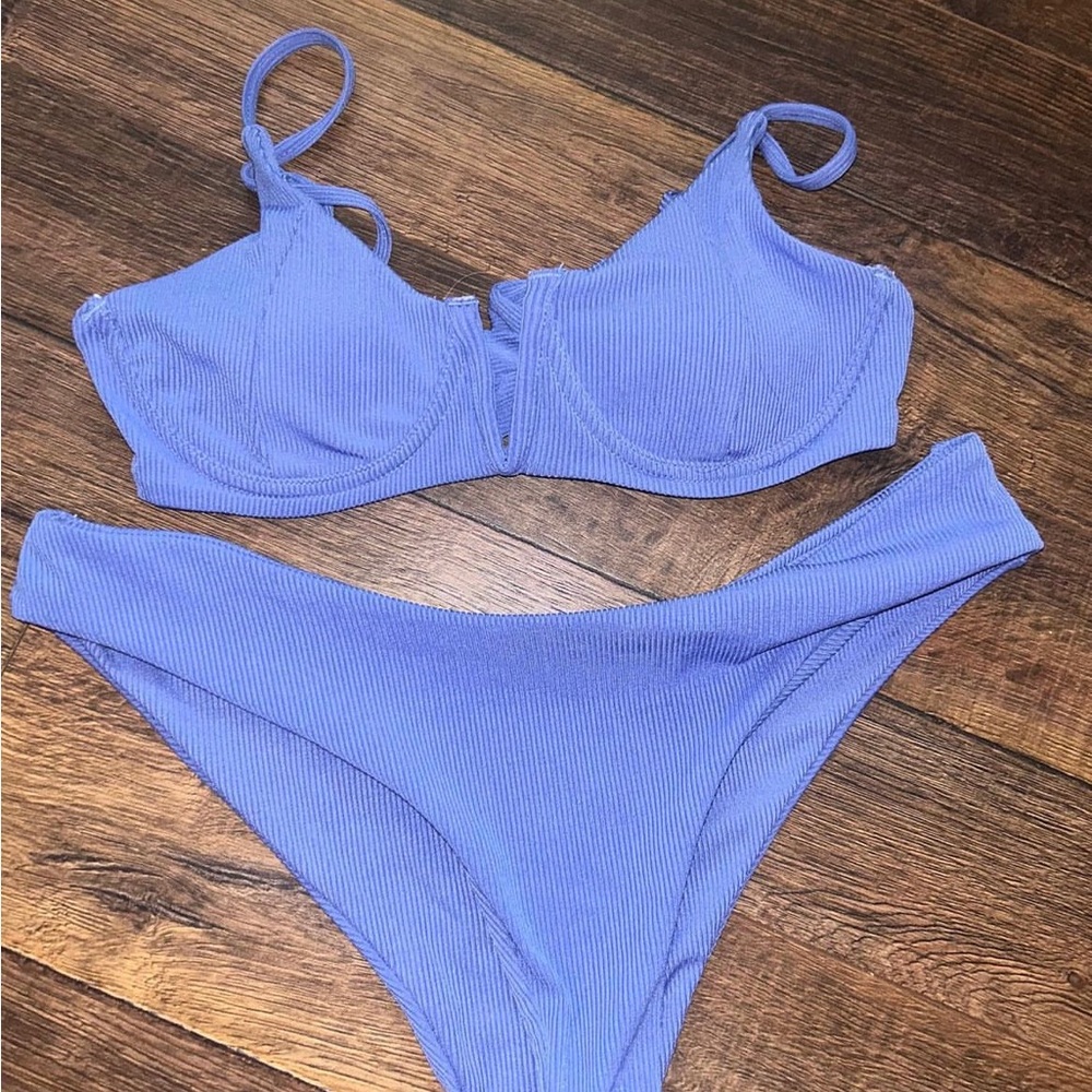 zaful bikini